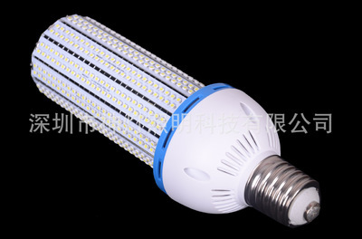 【鰭片60W玉米燈,】價(jià)格,廠家,圖片,其他LED燈具,深圳市神燈照明科技-
