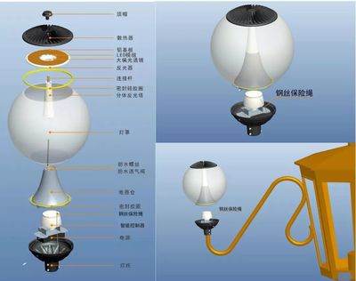 金晟照明:為中華燈帶來新時(shí)代蛻變