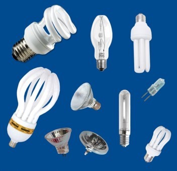 照明基礎知識簡介