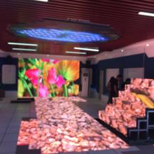 照明的演進(jìn)與未來 從火光到智能光