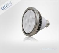 萊拓照明12W PAR30鰭片散熱器LED射燈 高效散熱，節(jié)能照明新選擇