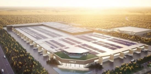 特斯拉柏林工廠擴建與環保挑戰 綠色工業的十字路口